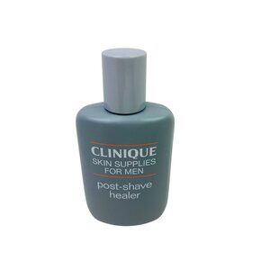 Clinique Skin Supplies For Men Post-Shave Healer 1.2 Fl Oz Fragrance-Free